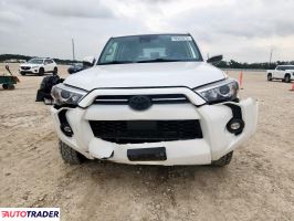 Toyota Pozostałe 2021 4