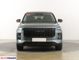 Jaecoo 7 2024 1.6 144 KM