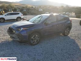 Subaru Pozostałe - zobacz ofertę Subaru Pozostałe - zobacz ofertę