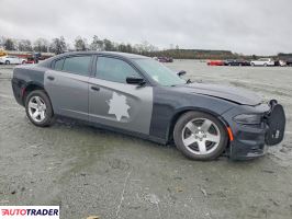 Dodge Charger 2023 5