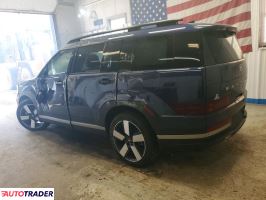 Hyundai Santa Fe 2026 2