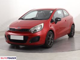 Kia Rio 2012 1.2 84 KM