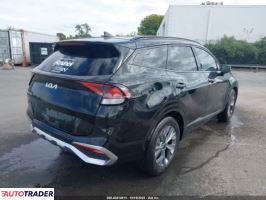 Kia Sportage 2025 2