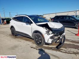 Kia Sportage 2025 2