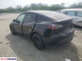 Tesla Model Y 2022 Tesla Model Y 2022