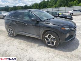 Hyundai Tucson 2023 2 Hyundai Tucson 2023 2