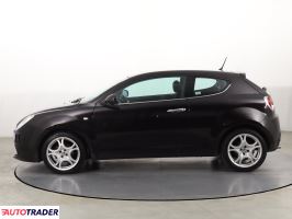 Alfa Romeo Mito 2010 1.4 103 KM
