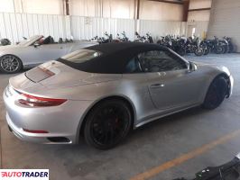 Porsche 911 2019 3