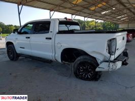 Toyota Tundra 2021 5