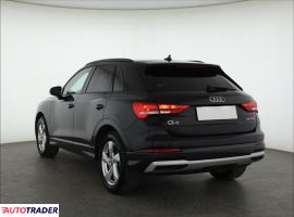 Audi Q3 2023 1.5 147 KM