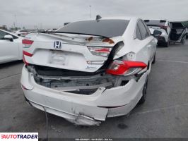 Honda Accord 2022 2 Honda Accord 2022 2
