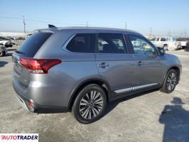 Mitsubishi Outlander 2020 2