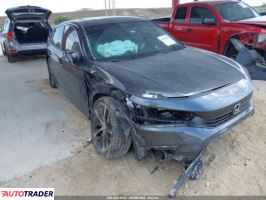 Honda Civic 2024 1 Honda Civic 2024 1