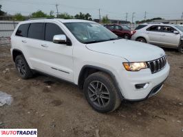 Jeep Grand Cherokee 2019 3