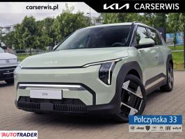 Kia Pozostałe 2024 204 KM Kia Pozostałe 2024 204 KM