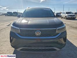 Volkswagen Pozostałe 2022 1