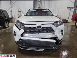 Toyota Pozostałe 2021 2 Toyota Pozostałe 2021 2