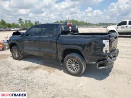 Chevrolet Colorado 2023 2