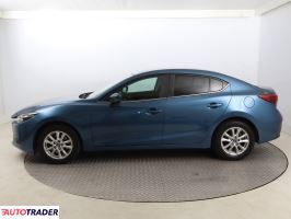 Mazda 3 2018 2.0 118 KM