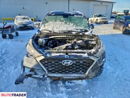 Hyundai Tucson 2020 2