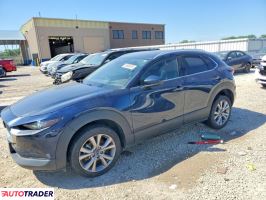 Mazda CX-30 2022 2