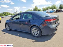 Toyota Corolla 2022 1