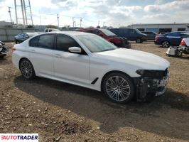 BMW 540 2019 3 BMW 540 2019 3