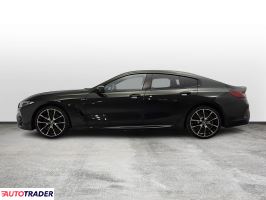 BMW 840 2023 3.0 340 KM