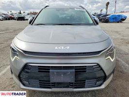 Kia Niro 2022 1