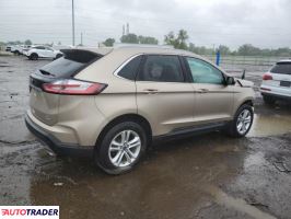 Ford Edge 2020 2 Ford Edge 2020 2