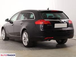 Opel Insignia 2009 2.0 158 KM
