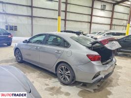 Kia Pozostałe 2023 2