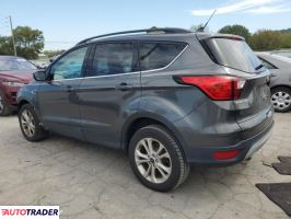 Ford Escape 2019 1