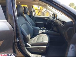Ford Escape 2020 2 Ford Escape 2020 2