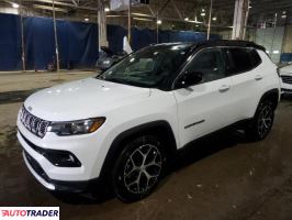 Jeep Compass 2024 2