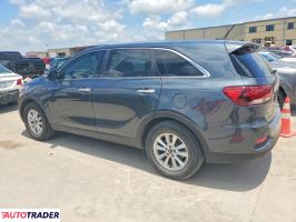 Kia Sorento 2020 2