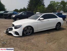 Mercedes CL 2021 2 Mercedes CL 2021 2
