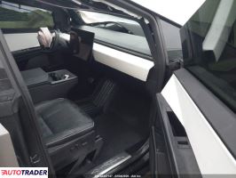 Tesla Pozostałe 2024