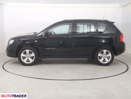 Jeep Compass 2012 2.0 154 KM