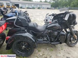 Harley-Davidson Pozostałe 2025 Harley-Davidson Pozostałe 2025