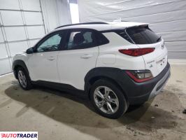 Hyundai Kona 2023 2 Hyundai Kona 2023 2