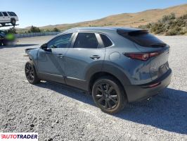 Mazda CX-30 2024 2