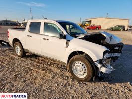 Ford Maverick 2025 2