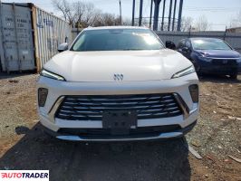 Buick Pozostałe 2024 2