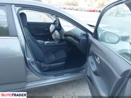 Nissan Sentra 2022 2