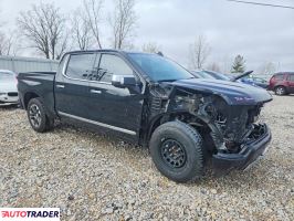 Chevrolet Silverado 2025 5
