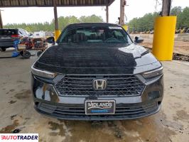 Honda Accord 2024 2