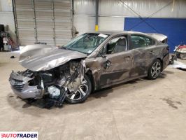 Subaru Legacy - zobacz ofertę