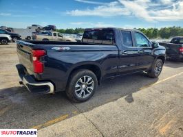 Chevrolet Silverado 2023 2