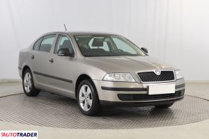 Skoda Octavia 2012 1.6 100 KM Skoda Octavia 2012 1.6 100 KM